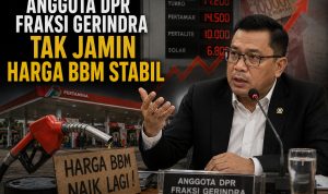 FOTO ILUSTRASI BBM